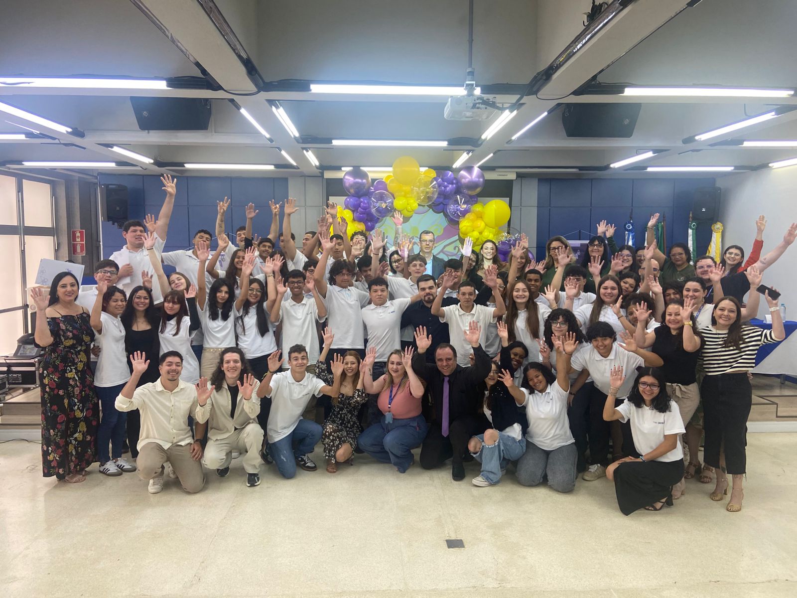 ViraVida Foz do Iguaçu